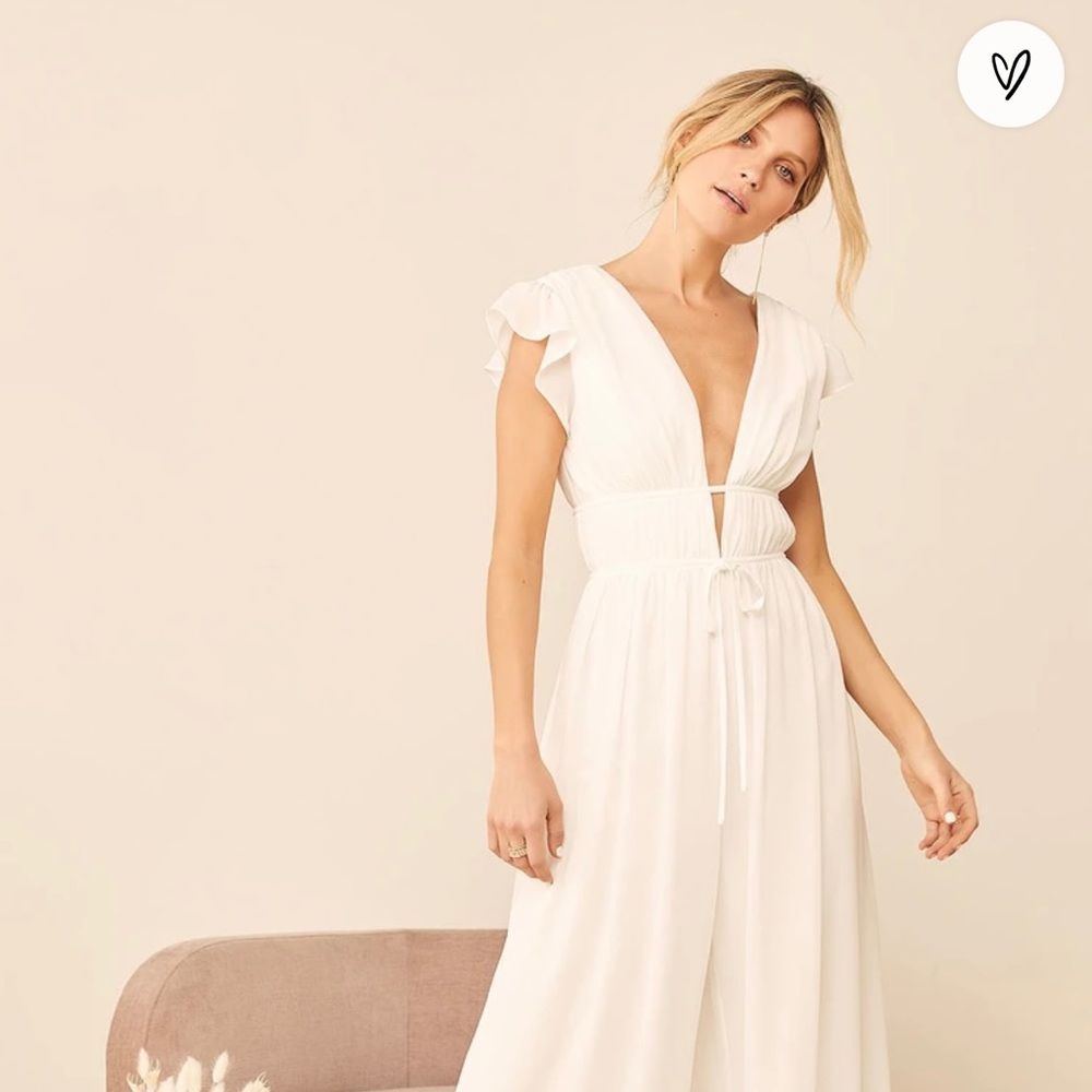 Lulu’s Jumpsuit